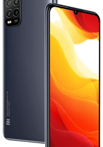 Xiaomi Mi 10 Lite