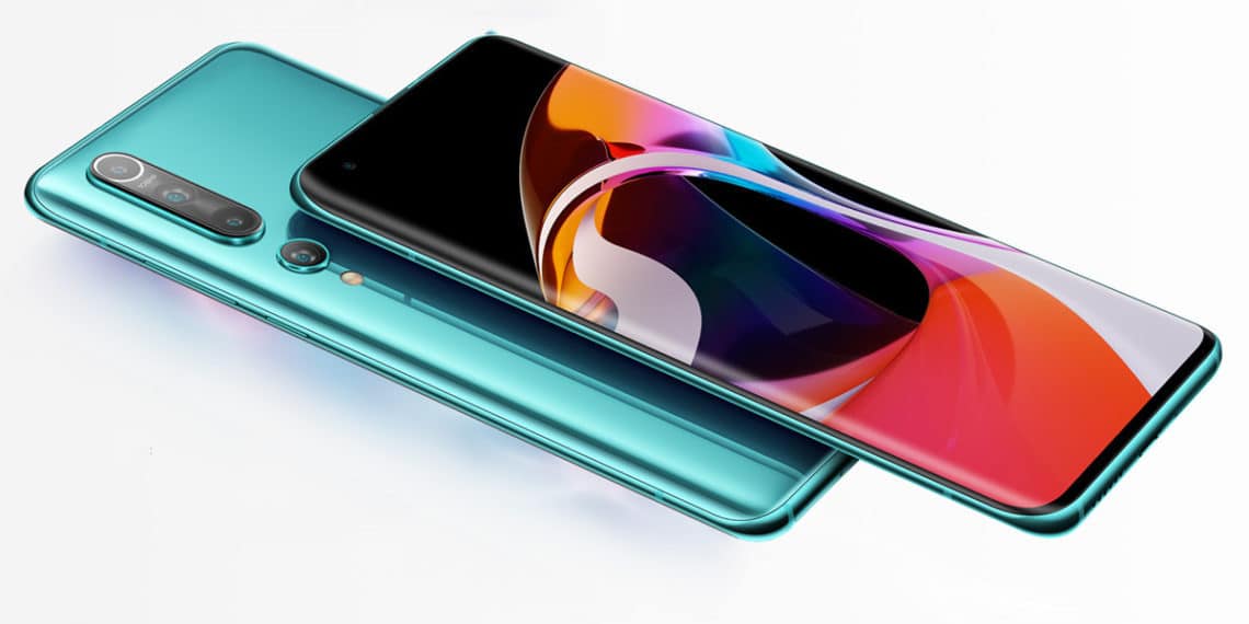 Xiaomi Mi 10 Pro