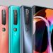 Xiaomi Mi 10