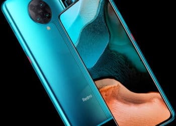 Xiaomi Redmi K30 Pro