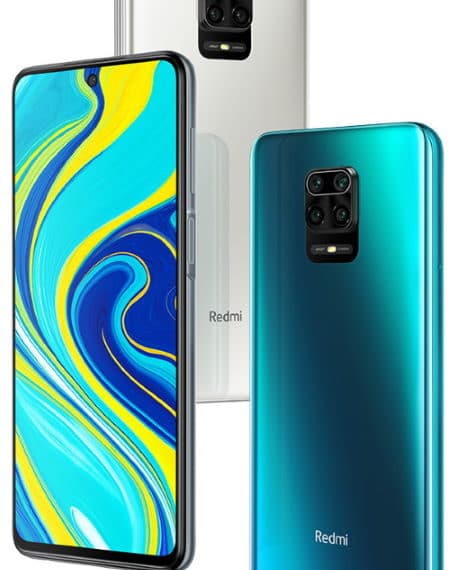 Xiaomi Redmi Note 9 Pro Caracteristicas Precio Y Especificaciones 0695