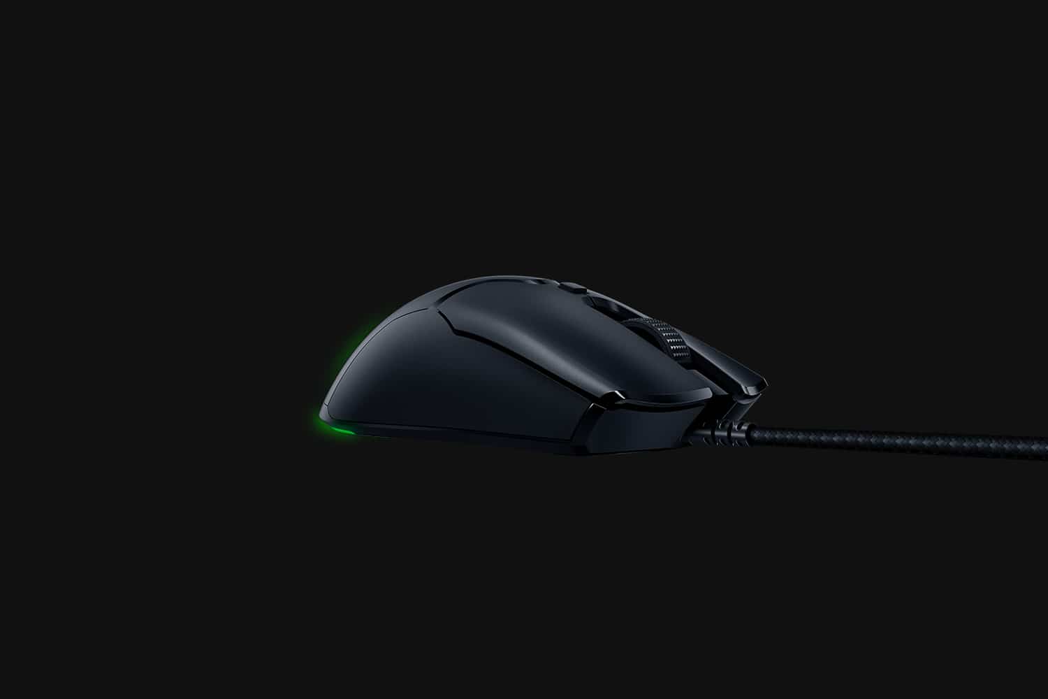 Razer Viper Mini, pequeño en tamaño, grande en rendimiento