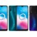 Alcatel 3L 2020