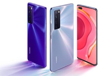 Huawei Nova 7 Pro 5G