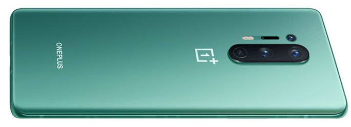 OnePlus 8 Pro cuenta con cámara cuádruple y el SD 865