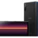 Sony Xperia L4