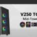 Thermaltake V250 TG ARGB