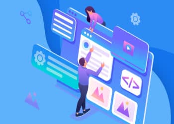 Cómo crear una pagina web