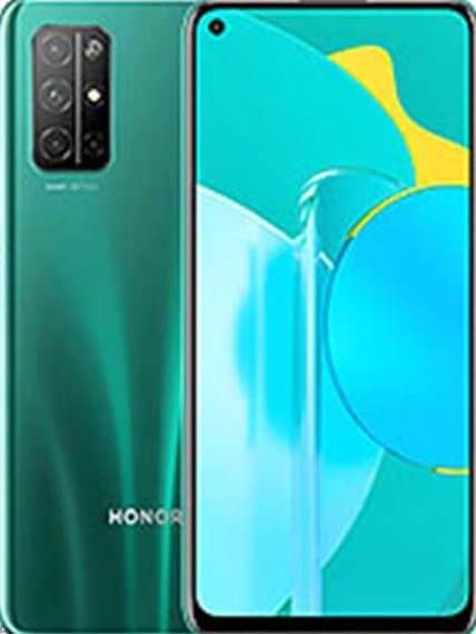 Honor Play 4T
