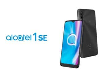 Alcatel 1SE 2020