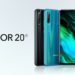 Honor 20e