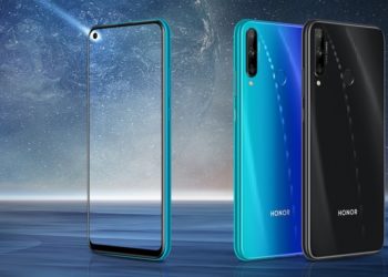 Honor 9C
