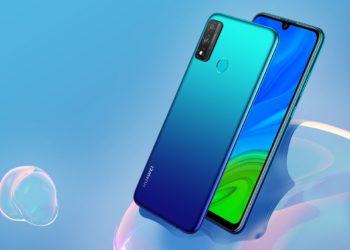 Huawei P Smart 2020