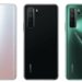 Un Huawei P40 Lite 5G viene a Europa y potencia su cámara