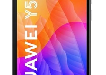 Huawei Y5p