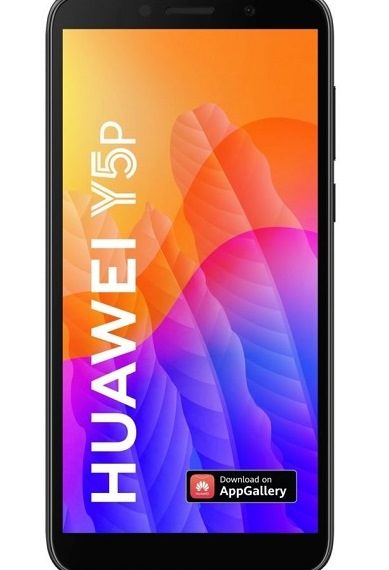 Huawei Y5p