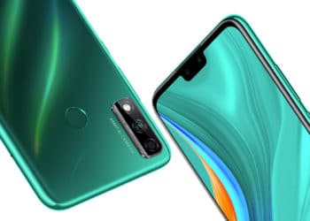 Huawei Y8s