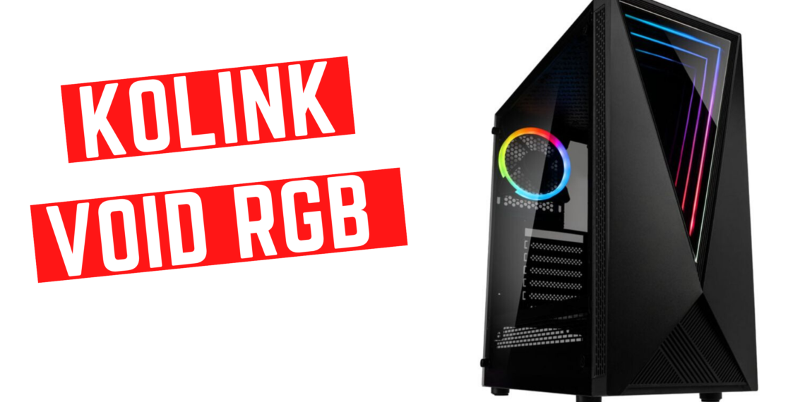 Kolink Void RGB