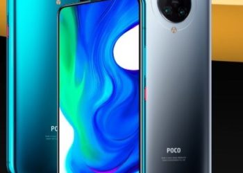 Poco F2 Pro