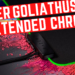 Razer Goliathus Extended Chroma