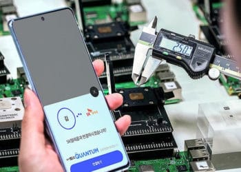 Samsung Galaxy A Quantumm