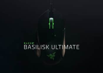 [Análisis-Review] Razer Basilisk Ultimate: El mejor ratón gaming inalámbrico del mercado