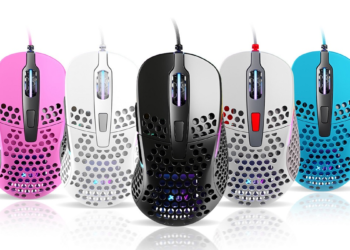 Ahora en Caseking encontrarás todos los productos de Xtrfy