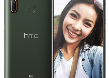 HTC Desire 20 Pro