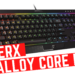HyperX ALLOY CORE RGB