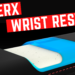 HyperX Wrist Rest