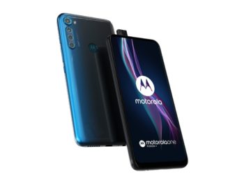 Motorola One Fusion Plus