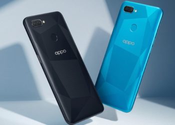 Oppo A12