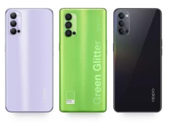 Oppo Reno 4 Pro