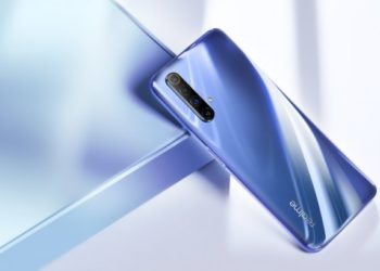 Realme X50 5G