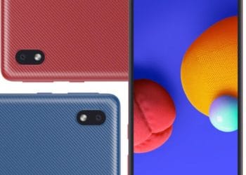 Samsung Galaxy A01 Core