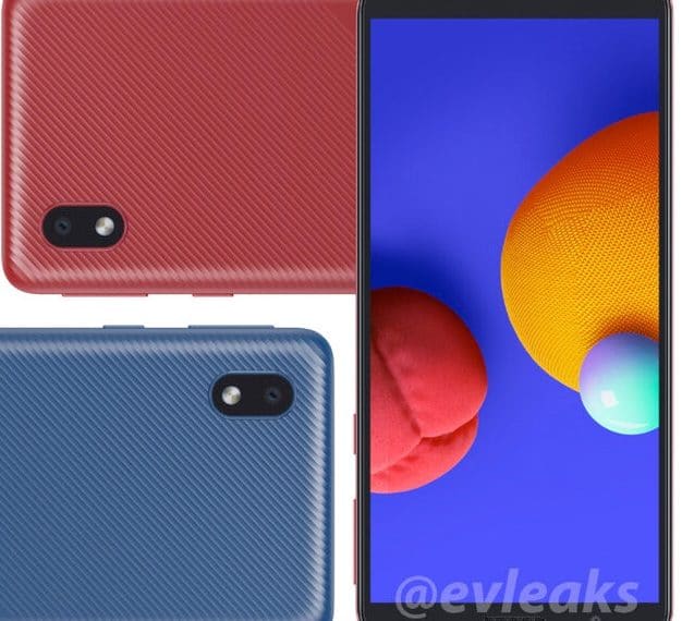 Samsung Galaxy A01 Core