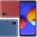Samsung Galaxy A01 Core