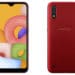 Samsung Galaxy A01