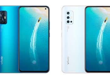 Vivo V19 Neo