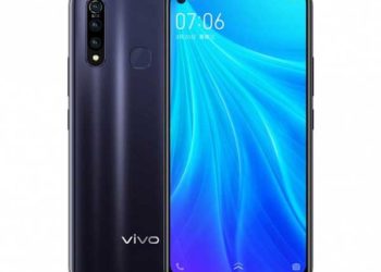 Vivo Z5x 2020