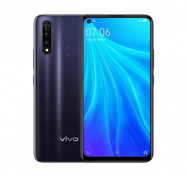Vivo Z5x 2020