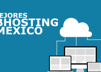 Los mejores webhosting de Mexico