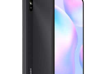 Xiaomi Redmi 9A