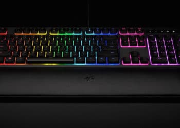 Razer Ornata V2