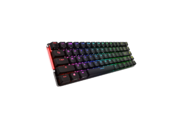 Asus ROG Falchion Gaming Keyboard