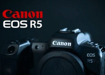 Canon EOS R5