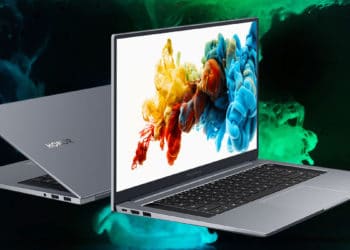 Honor MagicBook 2020 Ryzen Edition