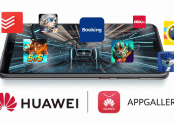 Huawei AppGallery