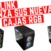 Kolink, nuevas cajas RGB