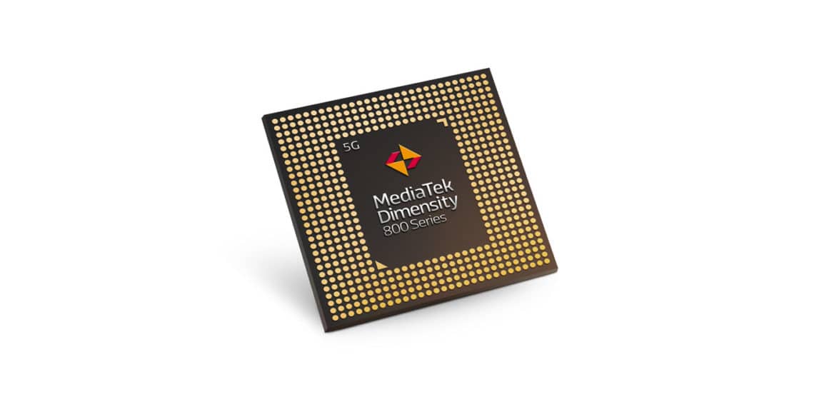 MediaTek Dimensity 720